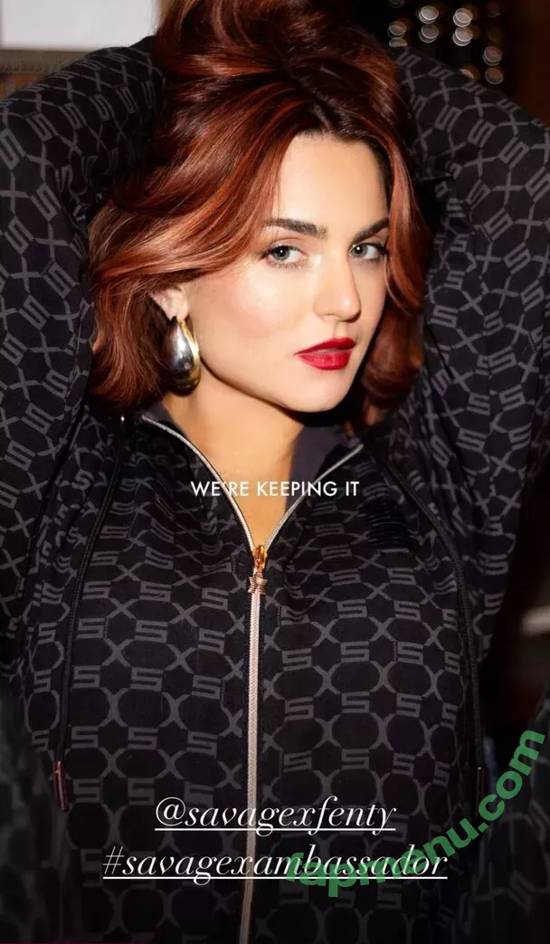 Joanna Jojo Levesque nude photo #0132 (iamjojo)