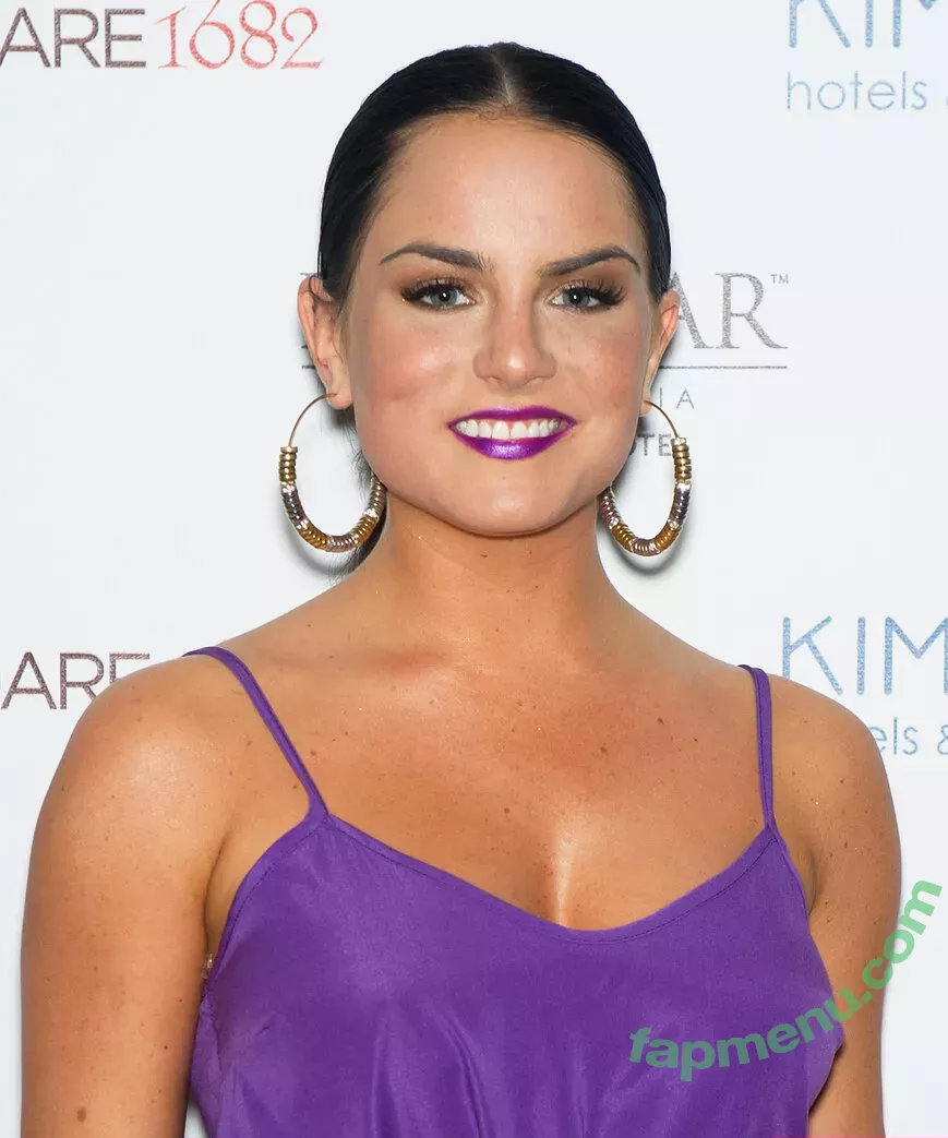 Joanna Jojo Levesque nude photo #0144 (iamjojo)