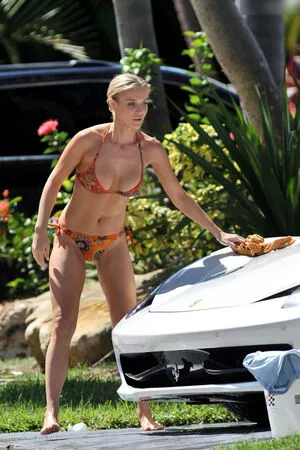 Joanna Krupa / joannakrupa nude photo #0363