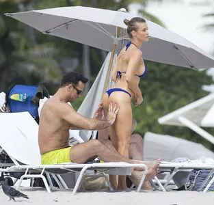 Joanna Krupa / joannakrupa nude photo #0429