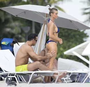 Joanna Krupa / joannakrupa nude photo #0430
