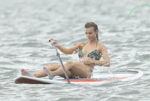 Joanna Krupa / joannakrupa nude photo #0968