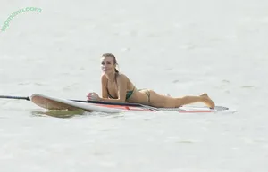 Joanna Krupa / joannakrupa nude photo #0975