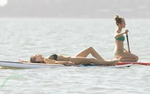 Joanna Krupa / joannakrupa nude photo #0982