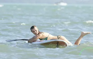 Joanna Krupa / joannakrupa nude photo #0986