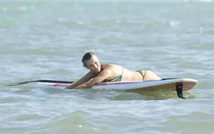 Joanna Krupa / joannakrupa nude photo #0987