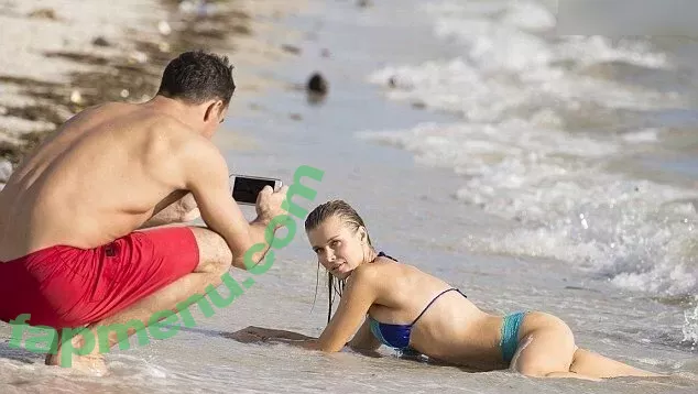 Joanna Krupa nude photo #0433 (joannakrupa)