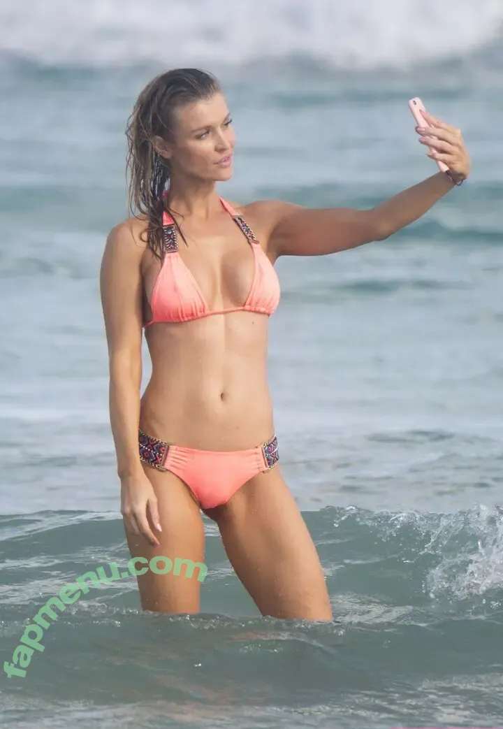 Joanna Krupa nude photo #1040 (joannakrupa / joannakrupafanpage)