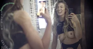 Joanna May Parker / gigimodel / joannamayparker_ nude photo #0100