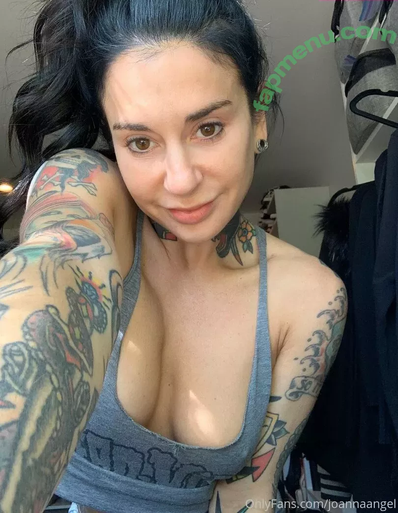 joannaangel nude photo #0028 (joannaangel)