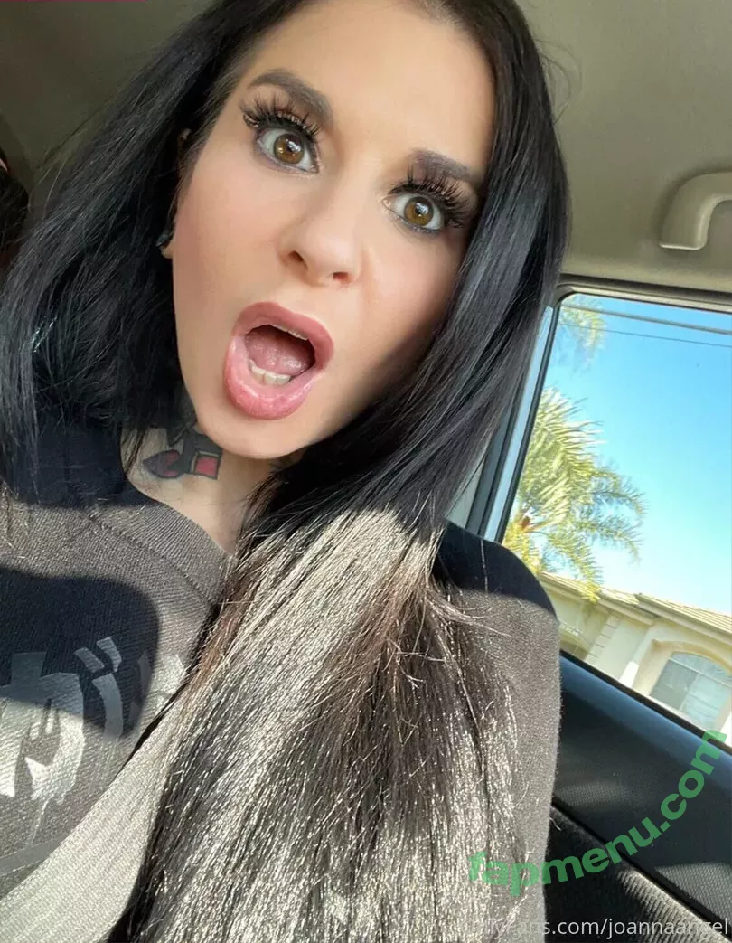 joannaangel nude photo #0031 (joannaangel)