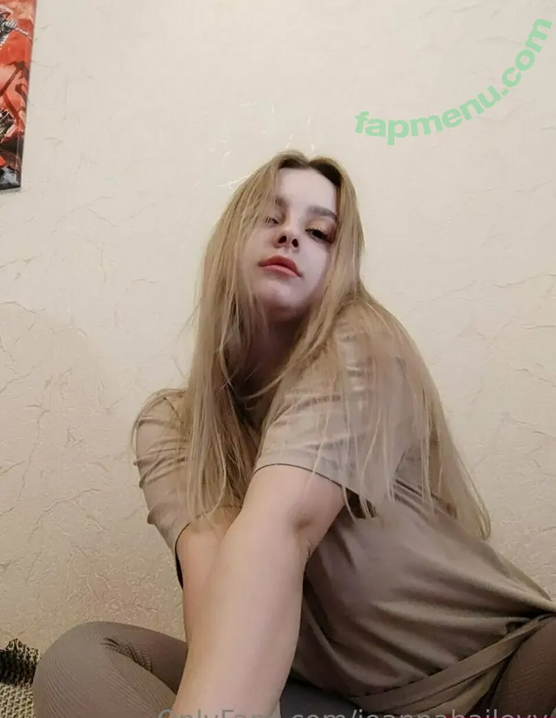 joannabaileyv nude photo #0011 (____jbd___)
