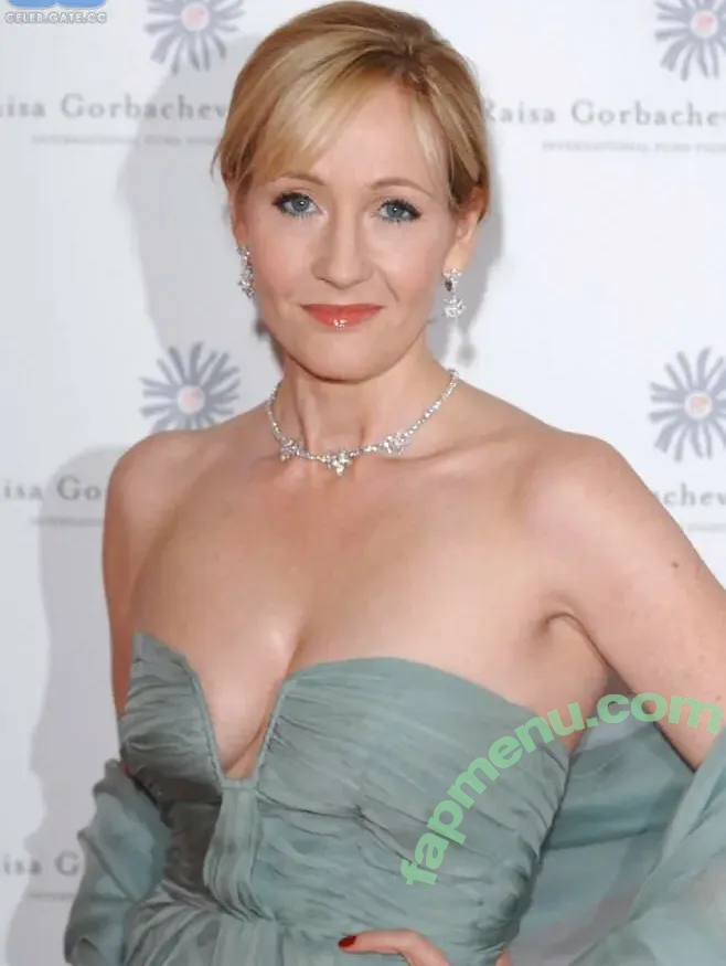 Joanne K Rowling nude photo #0006 (Joanne K Rowling)