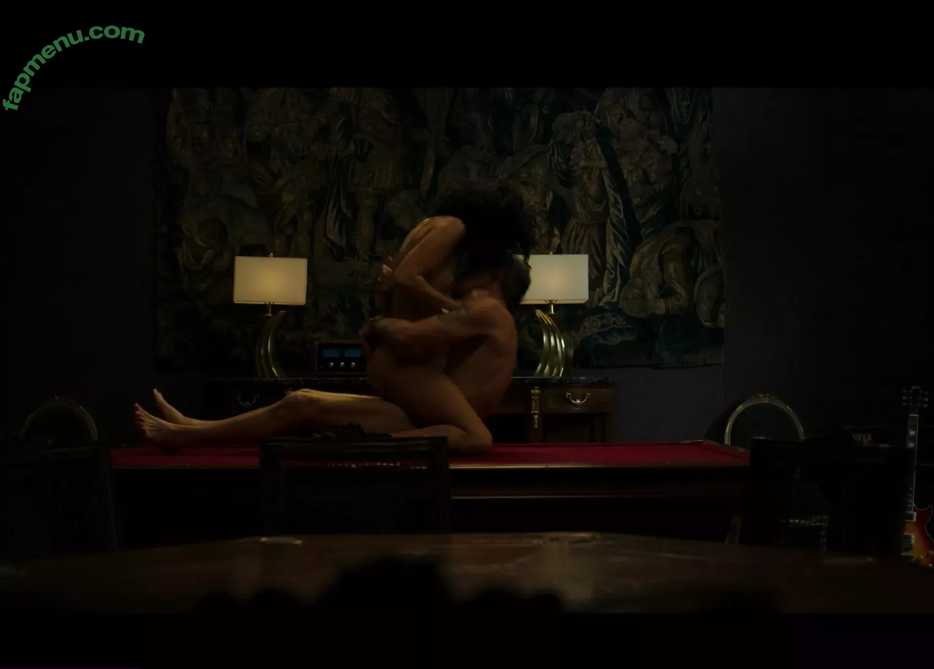 Joanne Kelly nude photo #0005 (joannekellyofficial / warehouse 13)