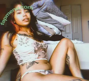 JocelinDia369 / artsyjocelin369 nude photo #0001