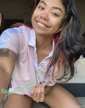 JocelinDia369 / artsyjocelin369 nude photo #0006