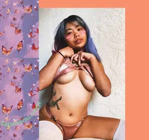 JocelinDia369 / artsyjocelin369 nude photo #0031