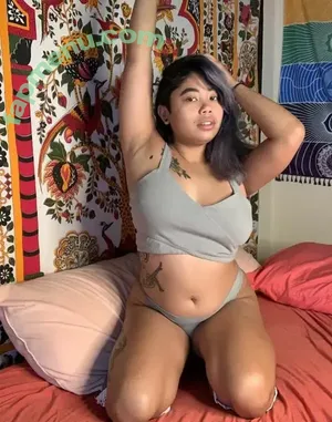 JocelinDia369 / artsyjocelin369 nude photo #0039