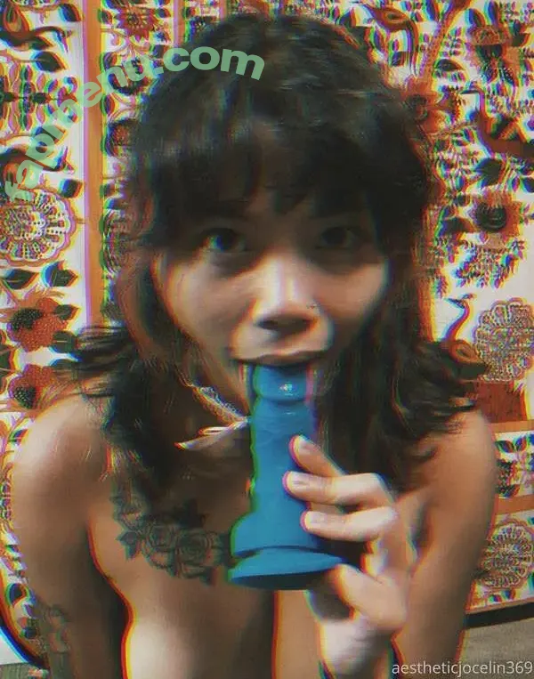 JocelinDia369 nude photo #0009 (artsyjocelin369)