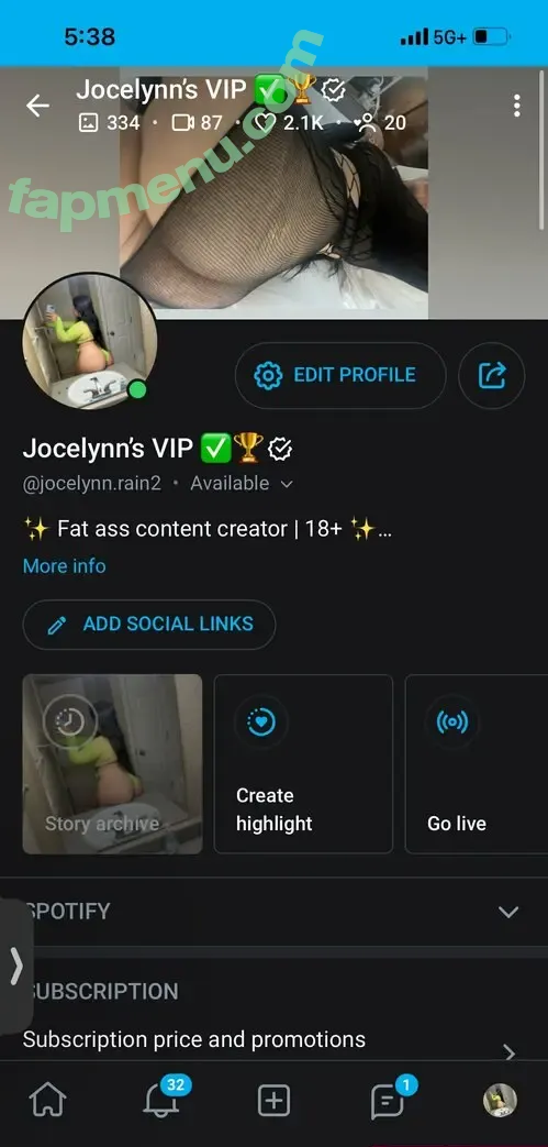 jocelynn.rain nude photo #0019 (jocelynnrainn)