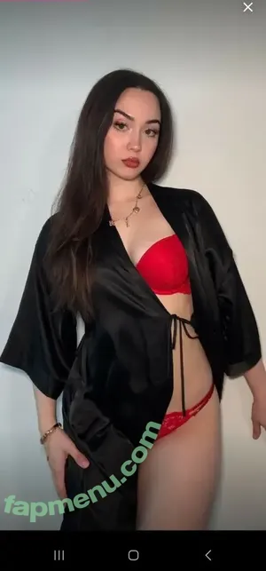 Jocelyynn / jocelyynn.21 / justjocelynxx nude photo #0002