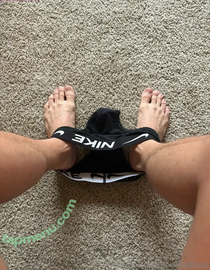 jockfeetbros nude photo #0005 (jockbros)