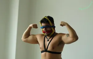 jockload / jockowillink nude photo #0013