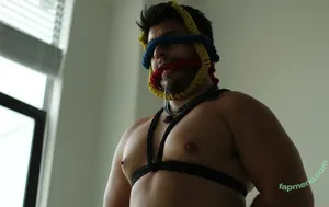 jockload / jockowillink nude photo #0016
