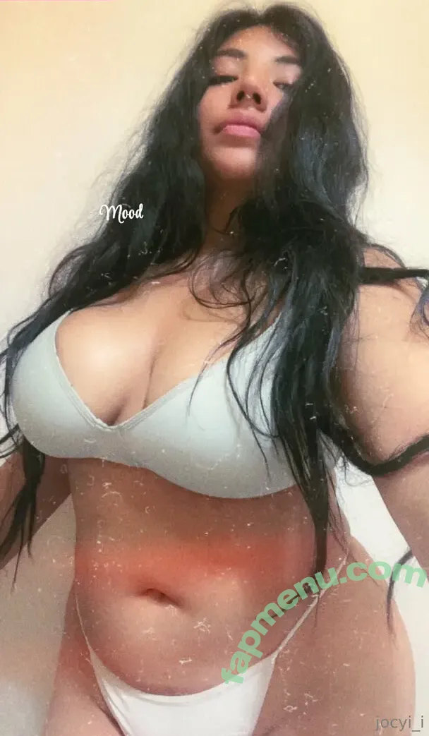 Jocyi I nude photo #0030 (jocelyn rodriguez / jocyi_i)