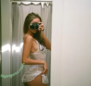 Jodeci Radu / jodecirochelle nude photo #0003