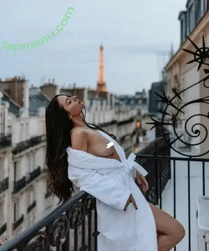 Jodeci Radu / jodecirochelle nude photo #0014