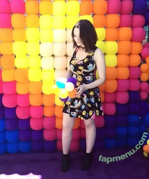 Jodelle Ferland / jodellemicah nude photo #0028