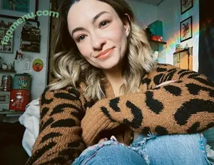 Jodelle Ferland / jodellemicah nude photo #0064