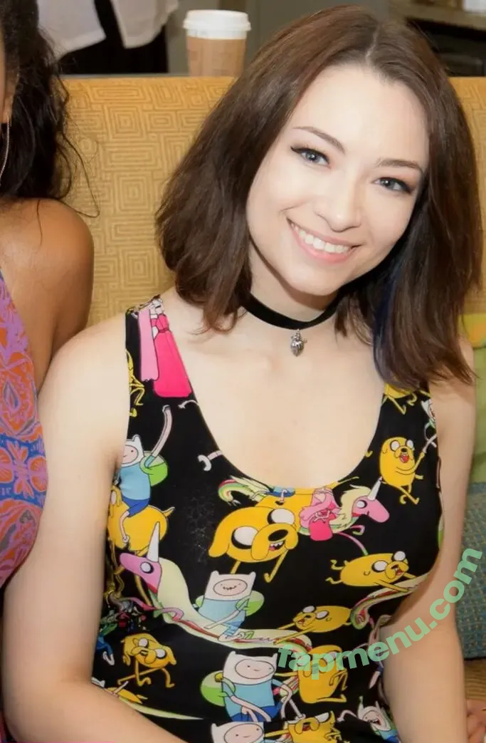 Jodelle Ferland nude photo #0043 (jodellemicah)