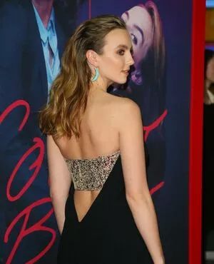 Jodie Comer / jodiemcomer nude photo #0005