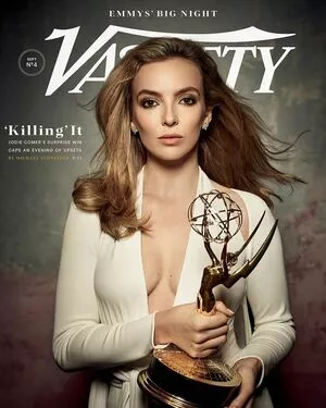 Jodie Comer / jodiemcomer nude photo #0015