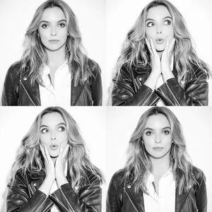 Jodie Comer / jodiemcomer nude photo #0027