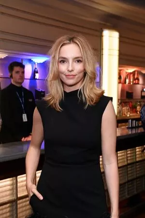 Jodie Comer / jodiemcomer nude photo #0064