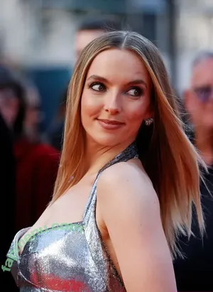 Jodie Comer / jodiemcomer nude photo #0445