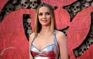 Jodie Comer / jodiemcomer nude photo #0456