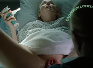 Jodie Comer / jodiemcomer nude photo #0524