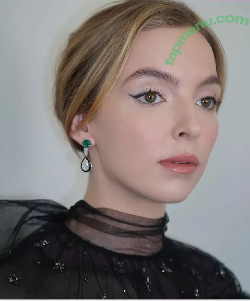 Jodie Comer nude photo #0002 (jodiemcomer)