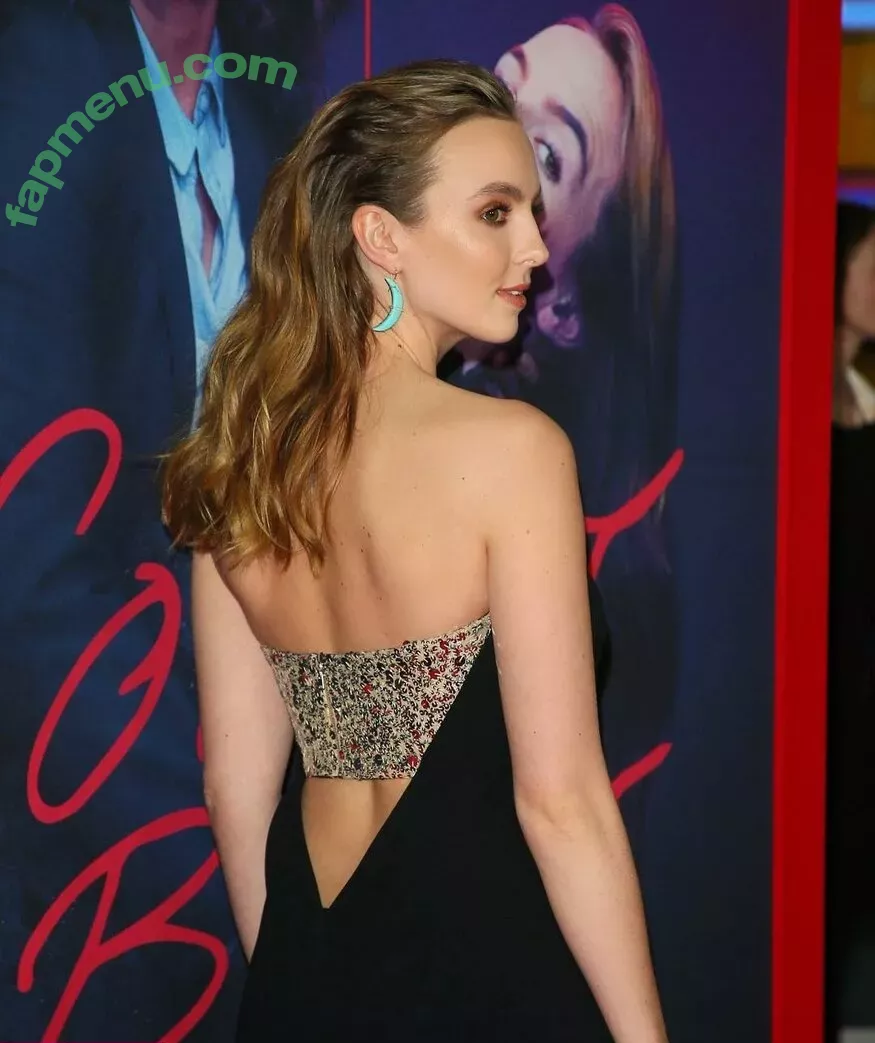 Jodie Comer nude photo #0005 (jodiemcomer)