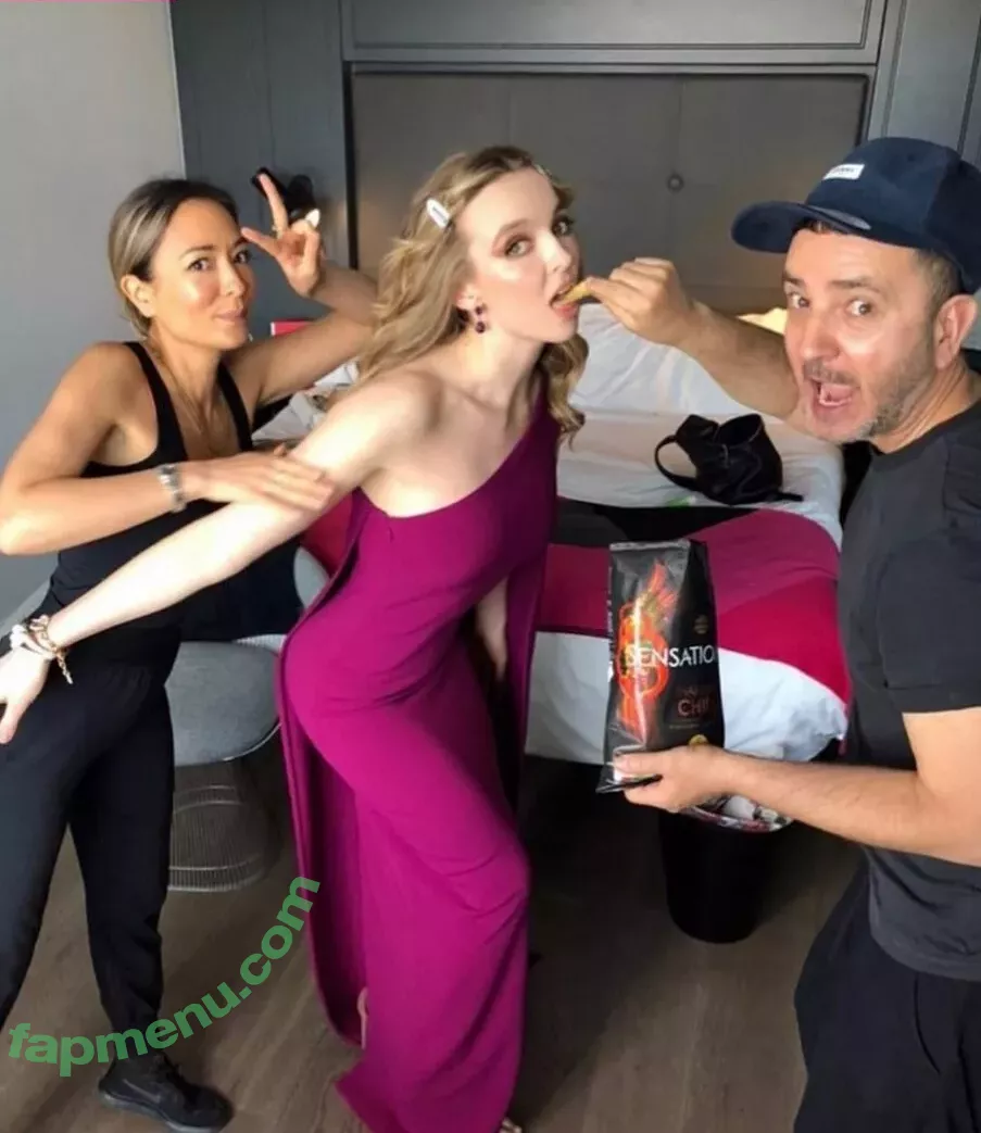 Jodie Comer nude photo #0012 (jodiemcomer)