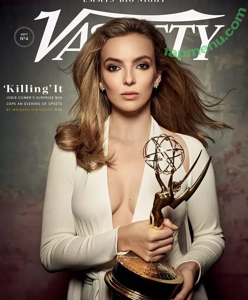 Jodie Comer nude photo #0015 (jodiemcomer)