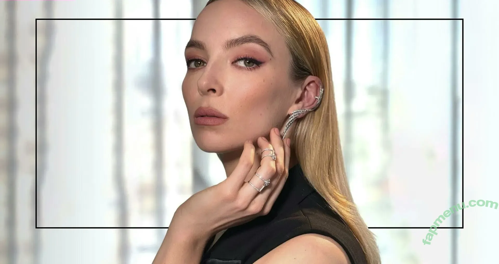 Jodie Comer nude photo #0389 (jodiemcomer)