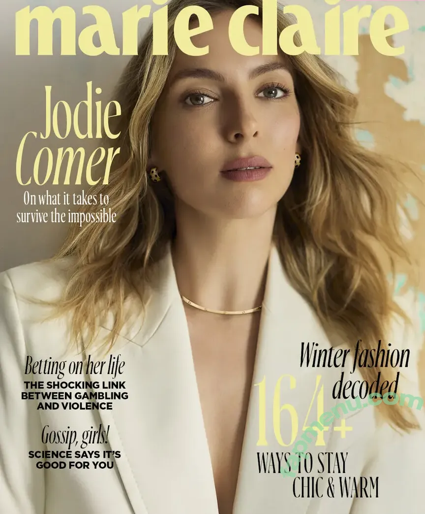 Jodie Comer nude photo #0399 (jodiemcomer)