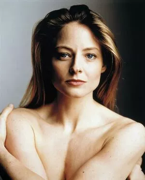 Jodie Foster / _jodiefoster_ nude photo #0047