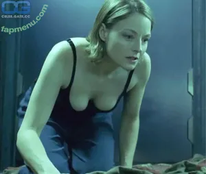 Jodie Foster / _jodiefoster_ nude photo #0069