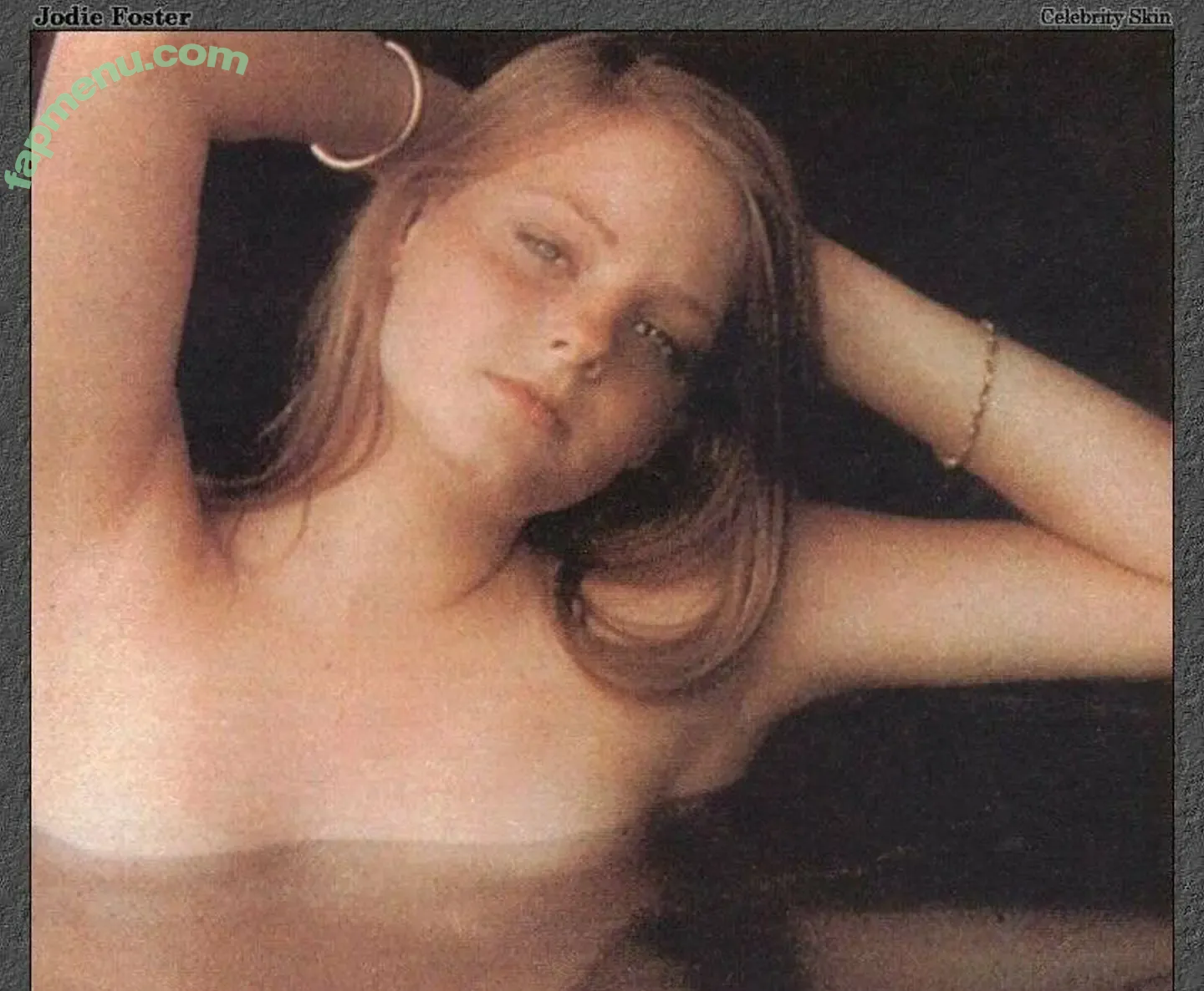 Jodie Foster nude photo #0089 (jodiefosterworld)
